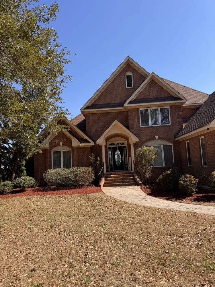 Professional lawn mowing service experts serving Moyock, NC - Outdoor Elegance