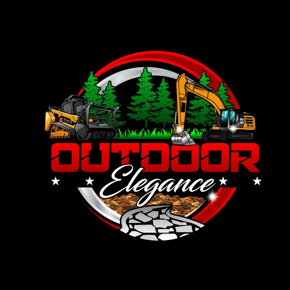 Professional lawn care service for beautiful yards across Moyock, NC - Outdoor Elegance