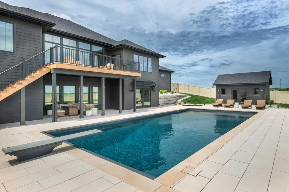 Reliable lawn care service for year-round maintenance across Rock Valley, IA - Outdoor Elements