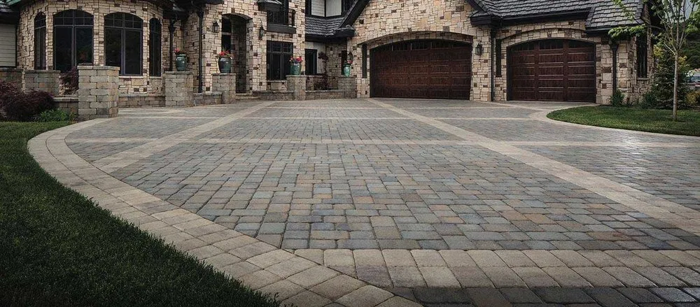 Custom residential landscaping in Wenatchee, WA by Outdoor Elements
