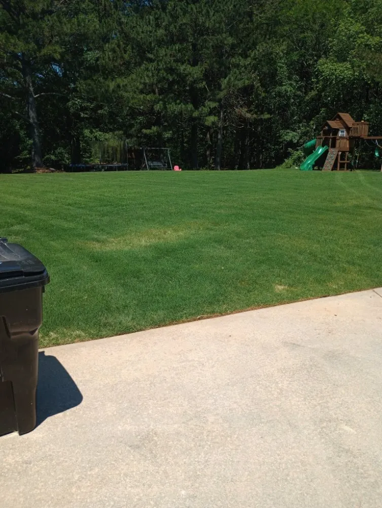 Trusted lawn mowing service experts serving Fayetteville, GA - Outdoor Enhancement Consulting