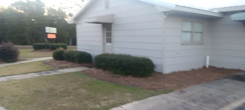 Professional lawn care service for outdoor upgrades across Fayetteville, GA - Outdoor Enhancement Consulting