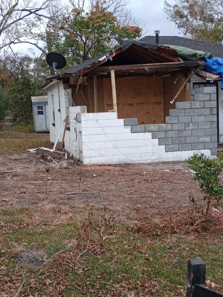 Affordable residential landscaping in Fayetteville, GA - Outdoor Enhancement Consulting