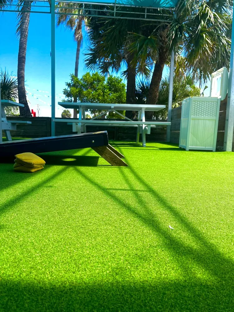 Professional landscaping services near you across Melbourne, FL - Outdoor Enhancements