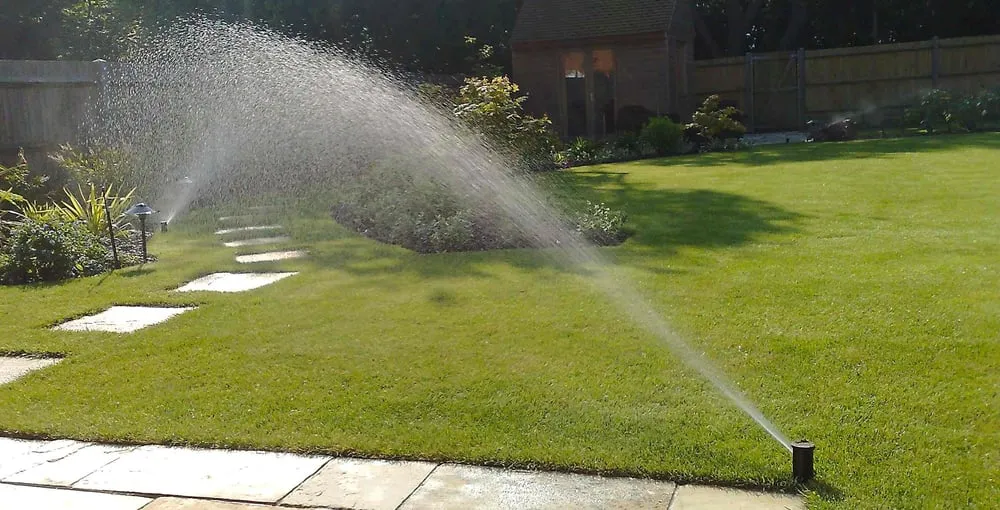 Local garden landscaping experts serving Norristown, PA - Outdoor Environments LLC