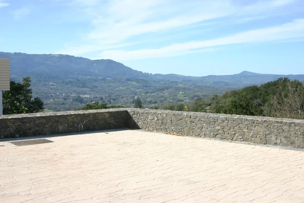 Top-rated outdoor landscaping in Mill Valley, CA - Outdoor Environments