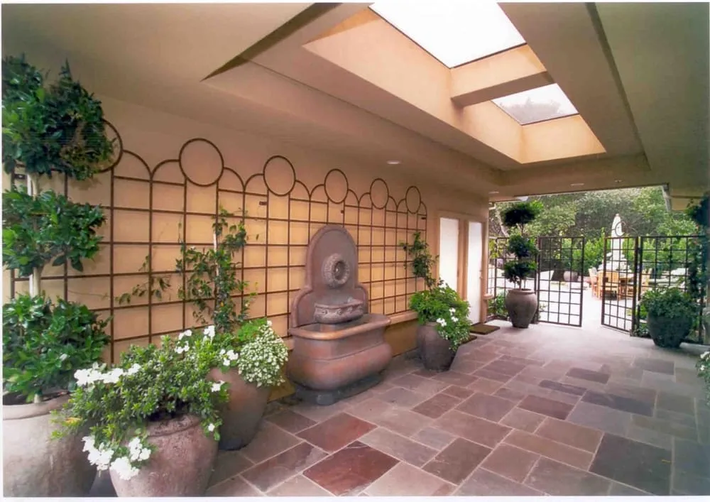 Reliable landscape installation in Mill Valley, CA by Outdoor Environments