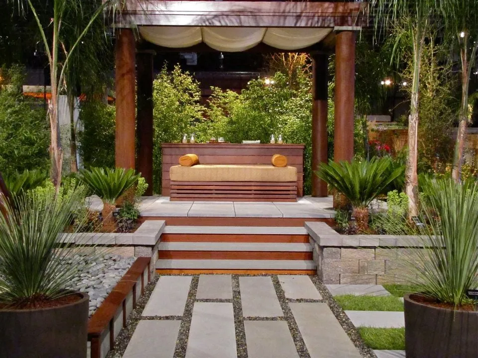 Trusted yard maintenance in Mill Valley, CA - Outdoor Environments