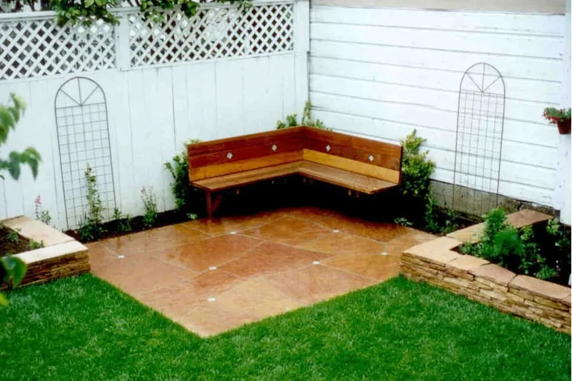 Affordable yard cleanup service in Mill Valley, CA by Outdoor Environments