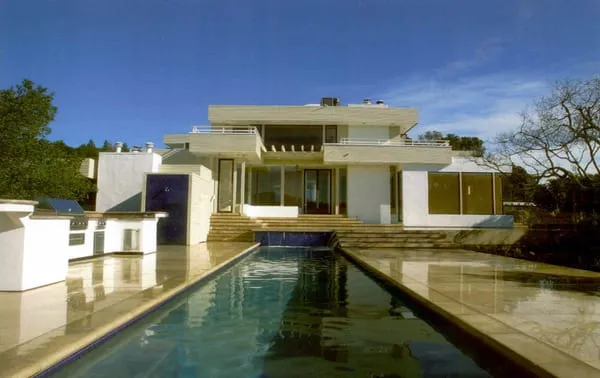 Outdoor Environments