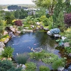 Top-rated residential landscaping experts serving Monterey, CA - Outdoor Environments Unlimited