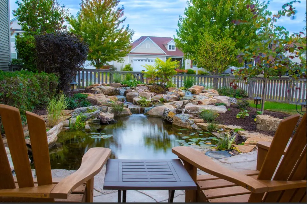 Trusted landscape design in Monterey, CA by Outdoor Environments Unlimited