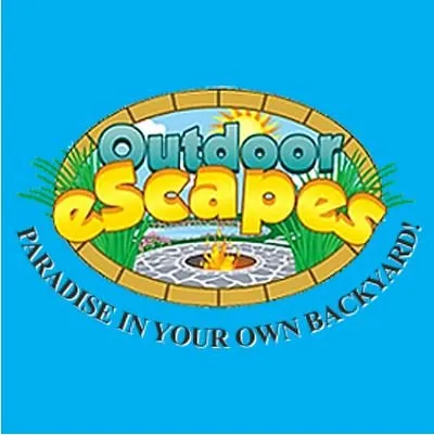 Custom yard maintenance with custom design in Blue Springs, MO by Outdoor Escapes