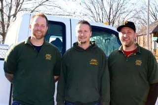 Professional landscape installation experts serving Blue Springs, MO - Outdoor Escapes