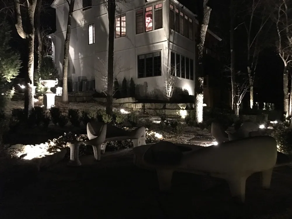 Top-rated landscape design in Blue Springs, MO by Outdoor Escapes