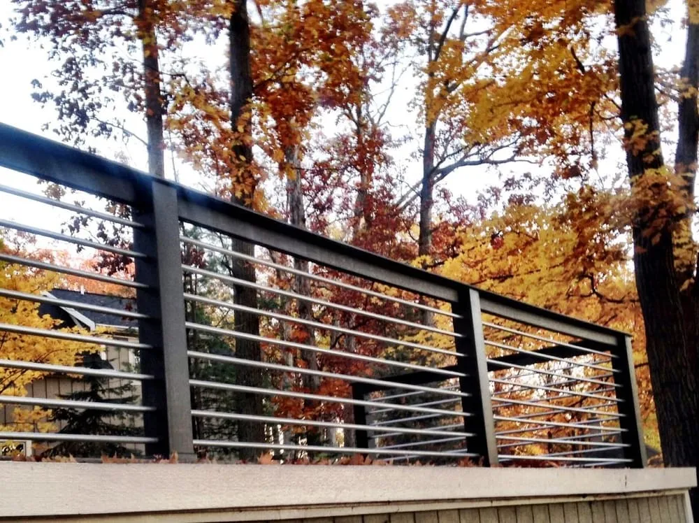 Reliable outdoor landscaping experts serving Grand Rapids, MI - Outdoor Essentials