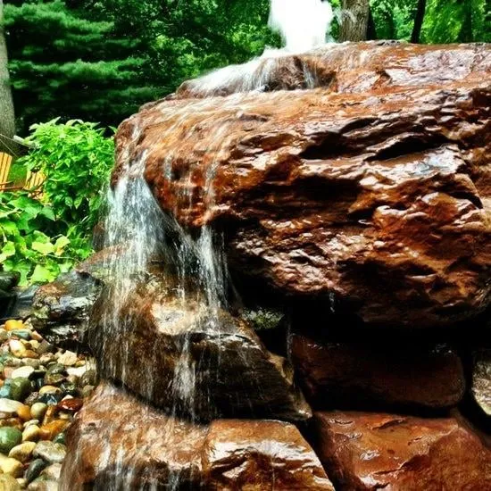 Reliable outdoor landscaping experts serving Grand Rapids, MI - Outdoor Essentials