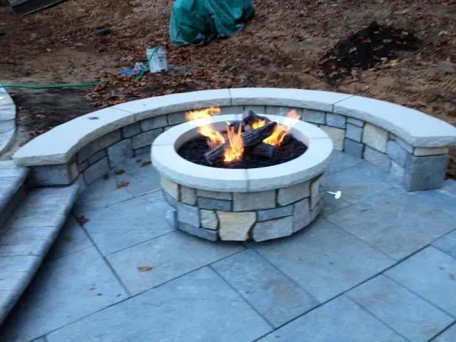 Trusted lawn care service experts serving Grand Rapids, MI - Outdoor Essentials