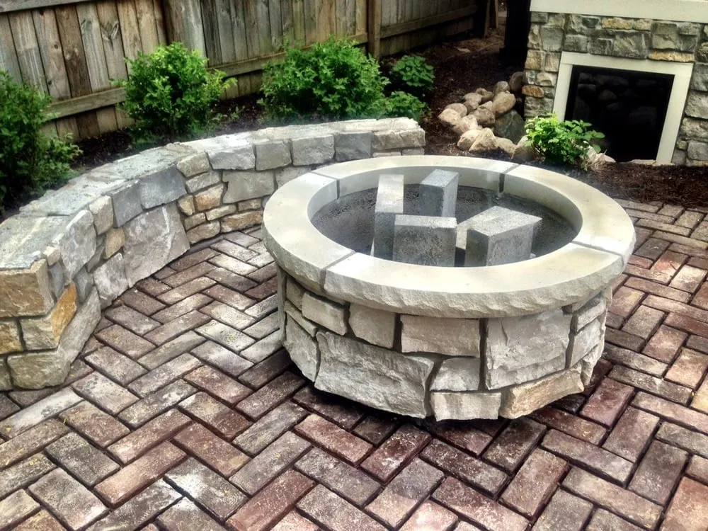 Expert residential landscaping in Grand Rapids, MI - Outdoor Essentials