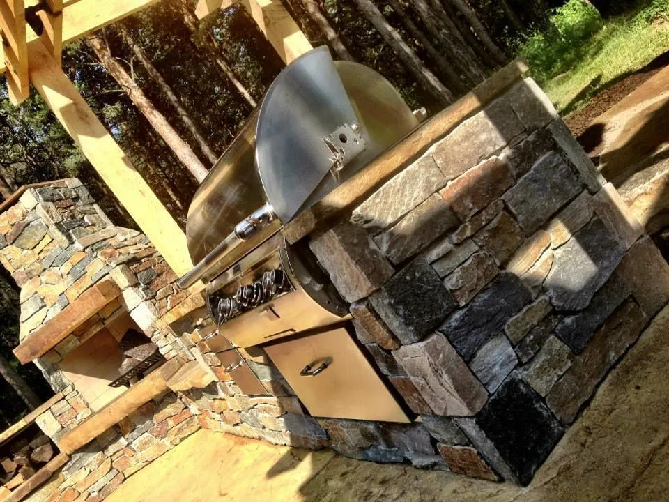 Trusted landscape design for outdoor upgrades in Grand Rapids, MI by Outdoor Essentials