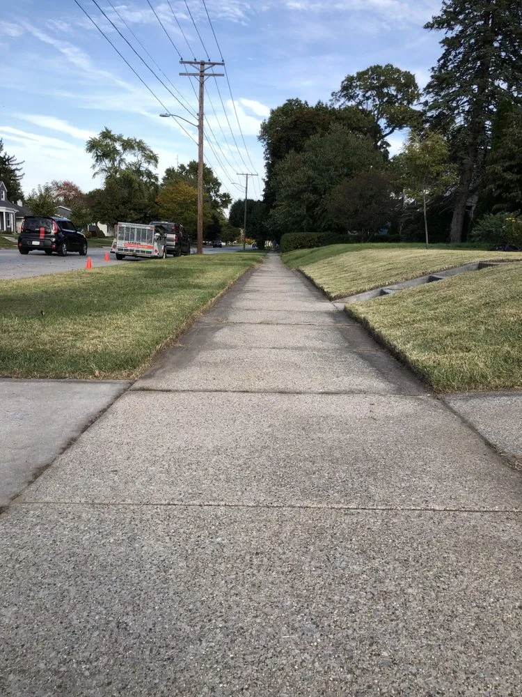 Local garden landscaping in Mishawaka, IN by Outdoor Excellence