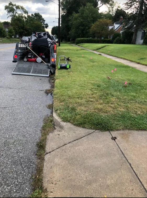 Local yard cleanup service in Mishawaka, IN by Outdoor Excellence