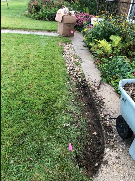 Trusted yard maintenance for homes across Mishawaka, IN - Outdoor Excellence