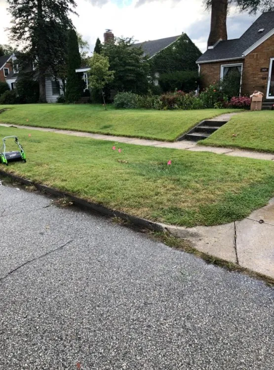 Trusted garden landscaping experts serving Mishawaka, IN - Outdoor Excellence