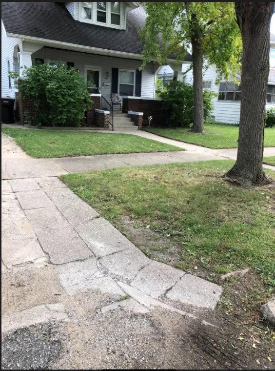 Custom landscape design with custom design in Mishawaka, IN by Outdoor Excellence