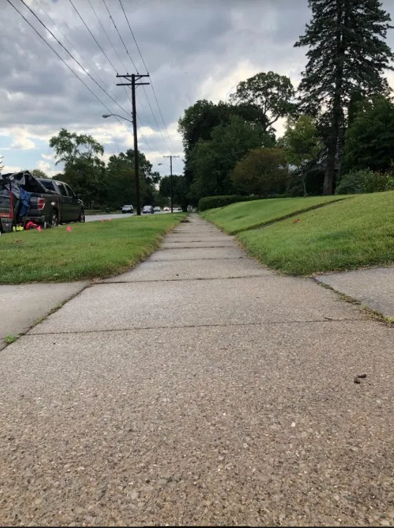 Professional residential landscaping in Mishawaka, IN by Outdoor Excellence