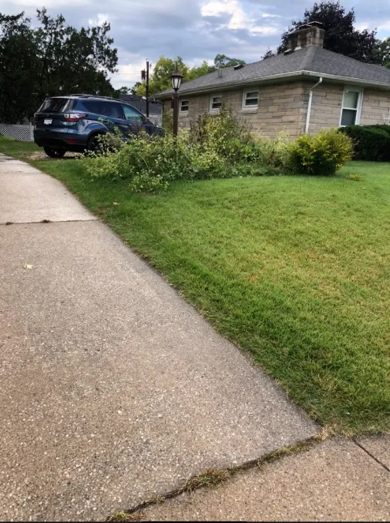 Top-rated residential landscaping for residential properties in Mishawaka, IN by Outdoor Excellence