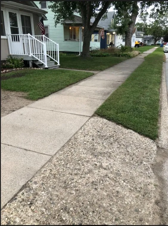 Custom lawn care service for residential properties in Mishawaka, IN by Outdoor Excellence