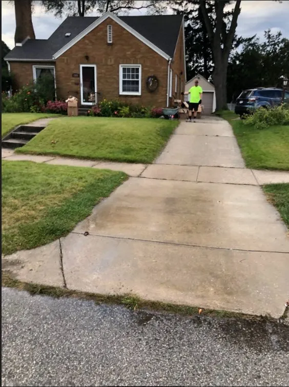 Trusted yard maintenance for beautiful yards in Mishawaka, IN by Outdoor Excellence