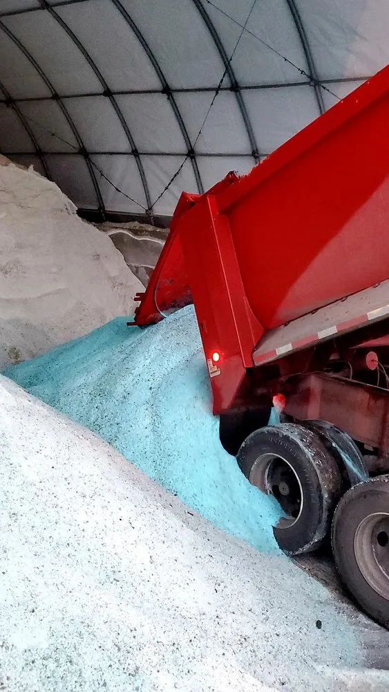 Expert landscape installation in Romulus, MI by Outdoor Experts