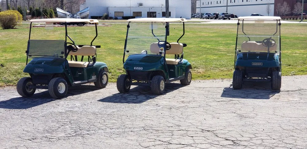 Expert landscape design in Romulus, MI by Outdoor Experts