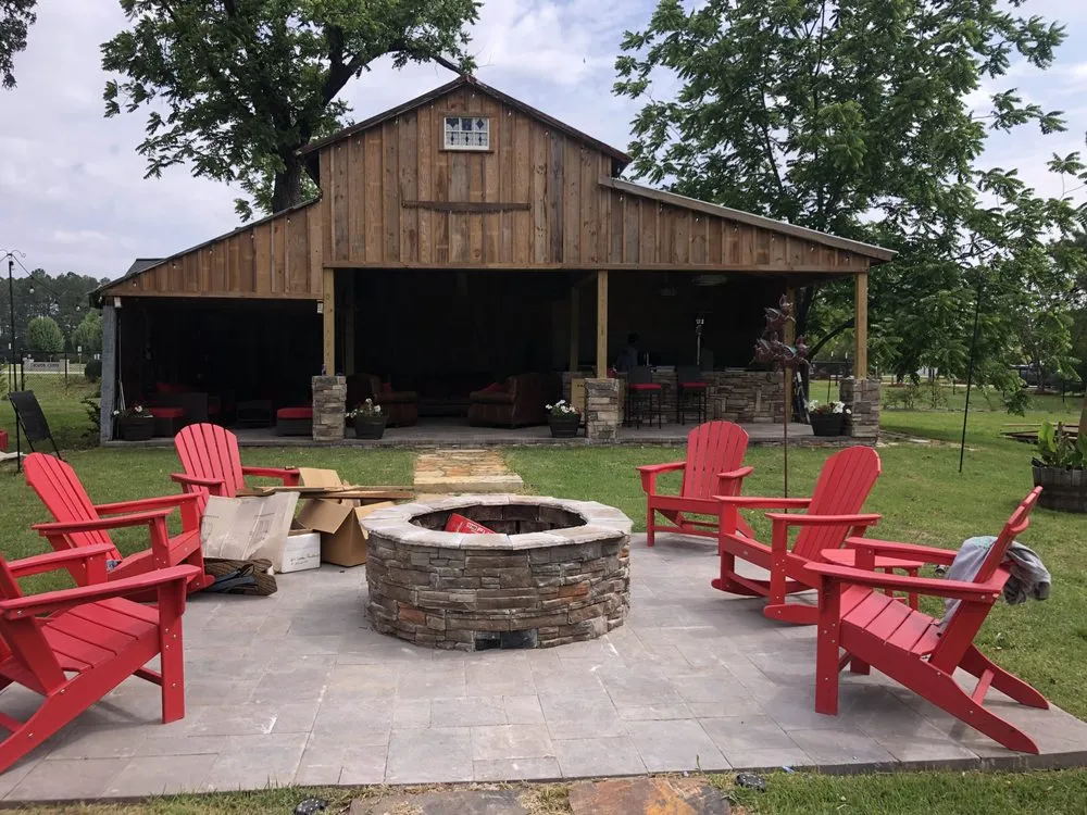 Top-rated yard maintenance experts serving Winston-Salem, NC - Outdoor Experts