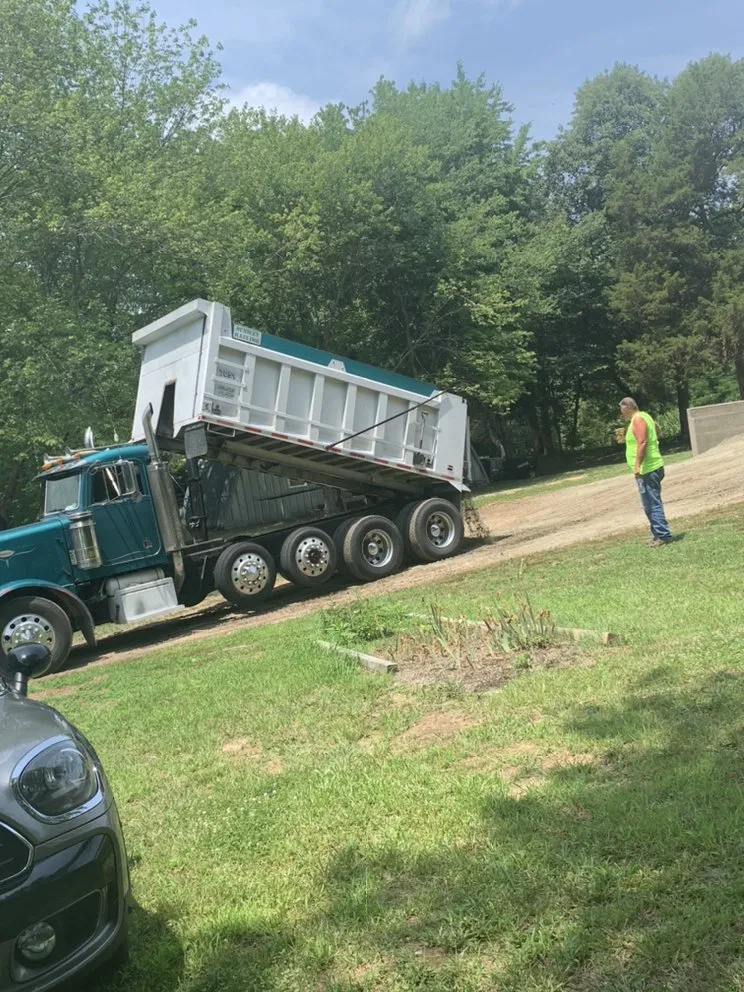 Local yard cleanup service in Rixeyville, VA by Outdoor Express