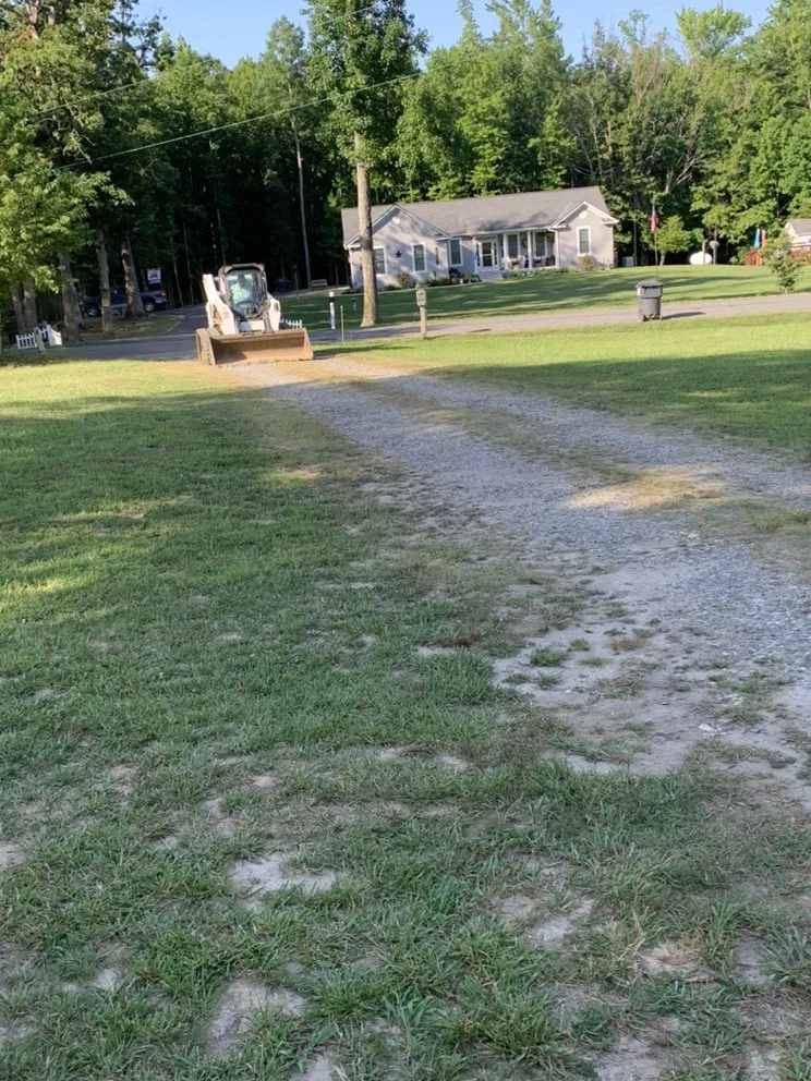 Trusted lawn care service in Rixeyville, VA by Outdoor Express