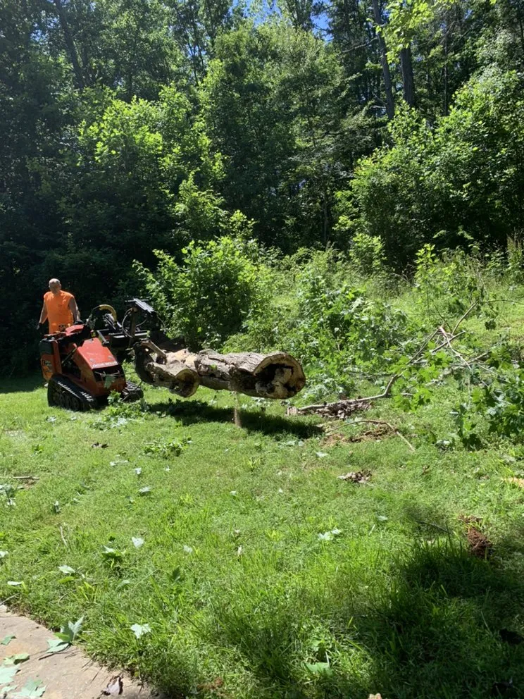 Top-rated residential landscaping in Rixeyville, VA - Outdoor Express