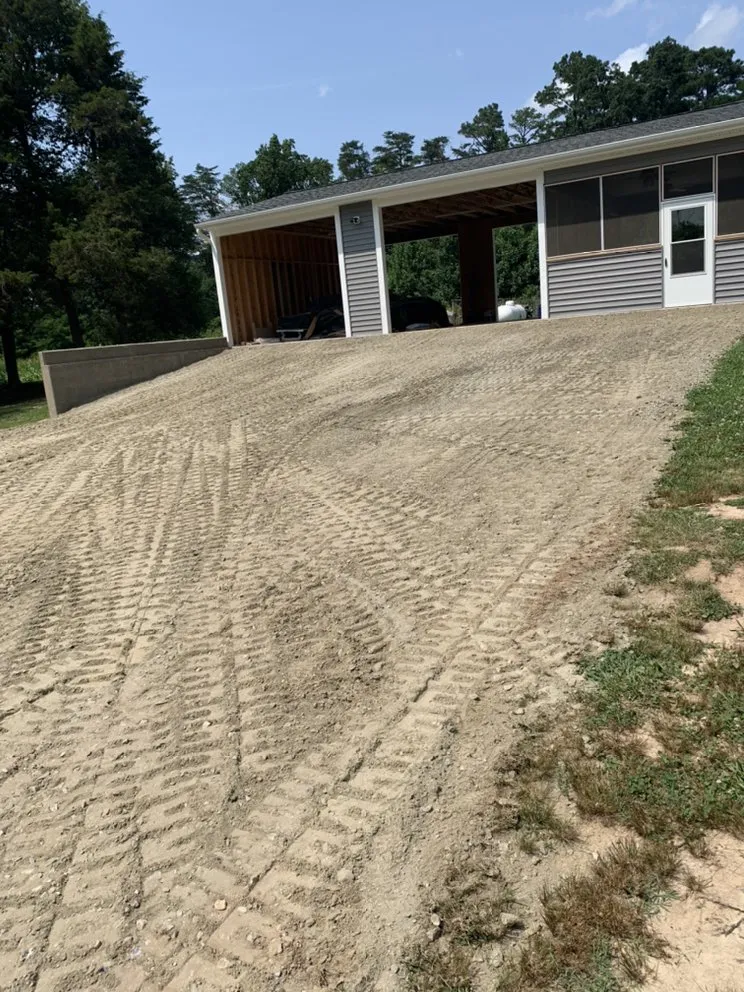 Affordable yard maintenance for year-round maintenance in Rixeyville, VA by Outdoor Express