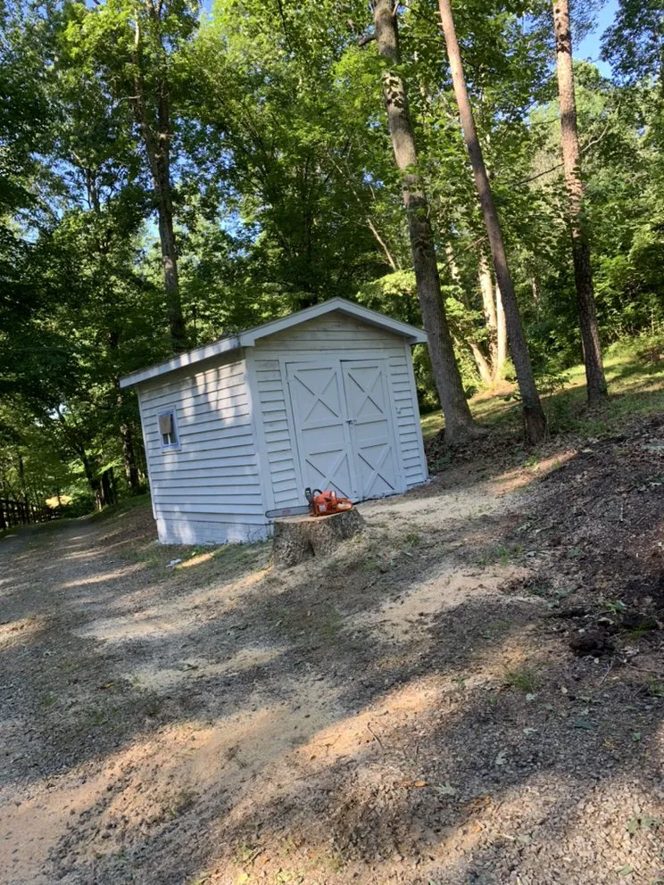 Local lawn care service for residential properties across Rixeyville, VA - Outdoor Express