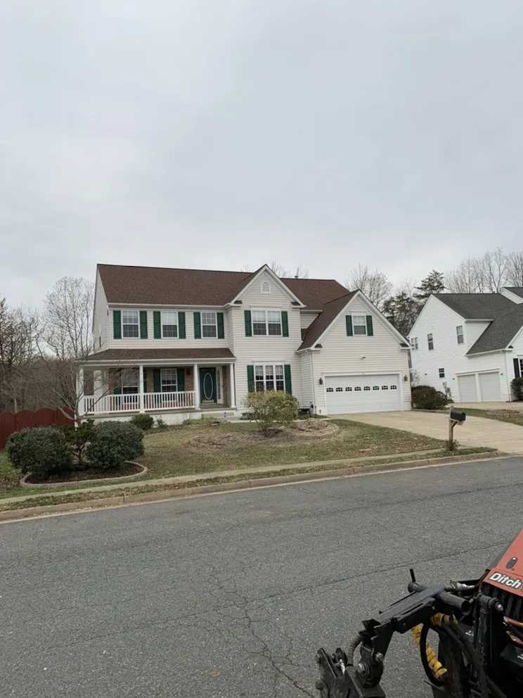 Top-rated garden landscaping near you in Rixeyville, VA by Outdoor Express