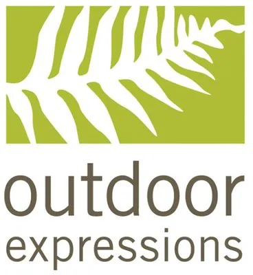 Outdoor Expressions Logo