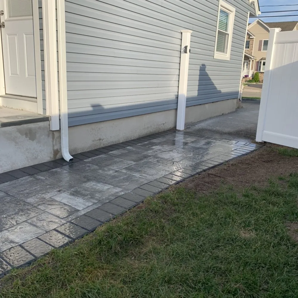 Affordable lawn care service for beautiful yards in Hackensack, NJ by Outdoor General Contractor