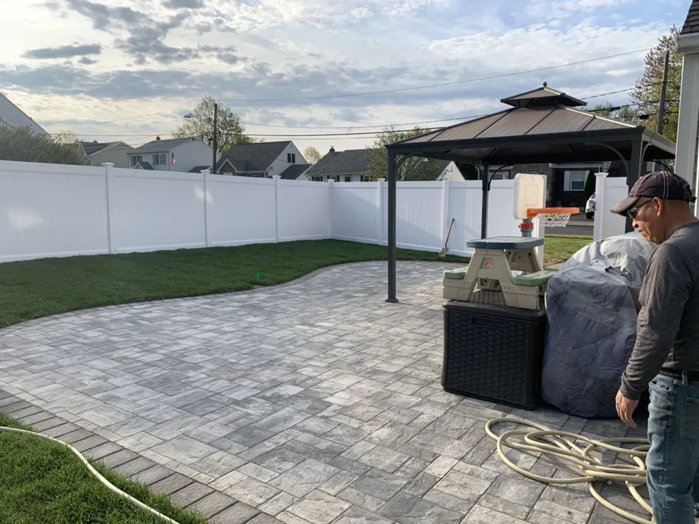 Top-rated landscape design in Hackensack, NJ - Outdoor General Contractor