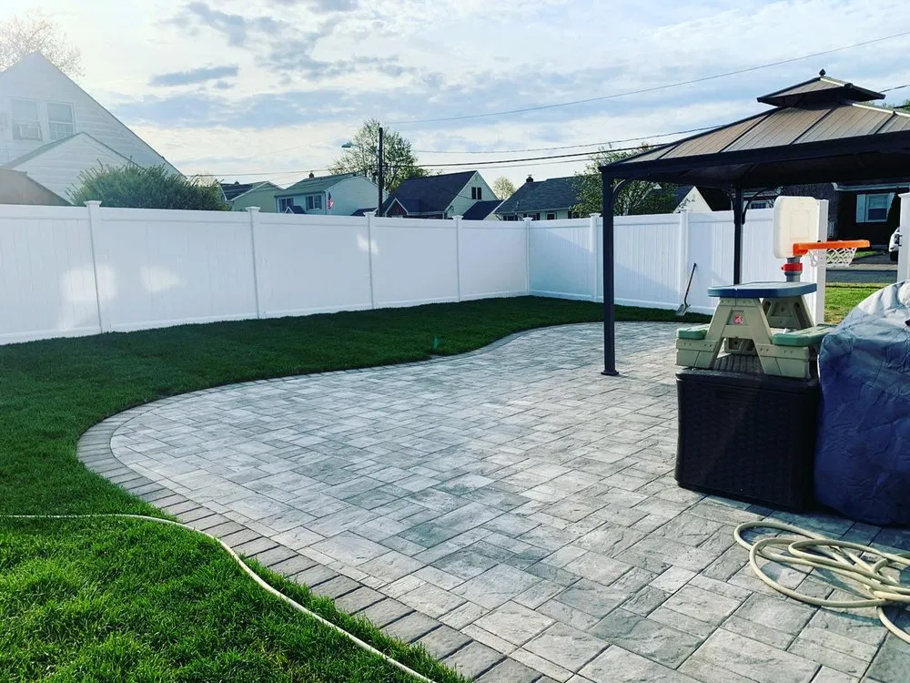 Affordable residential landscaping for beautiful yards across Hackensack, NJ - Outdoor General Contractor