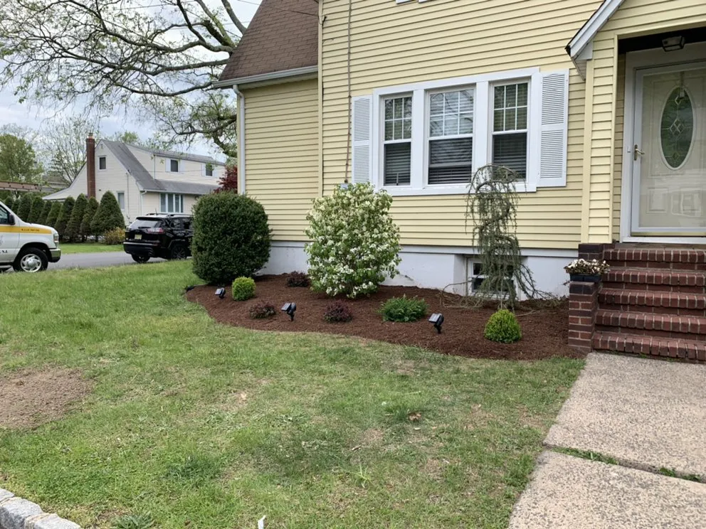 Trusted landscape design in Hackensack, NJ - Outdoor General Contractor