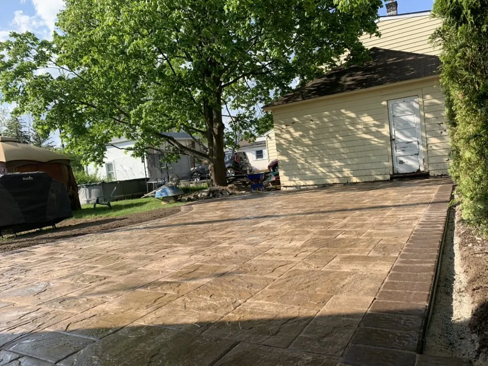 Professional landscape design for residential properties across Hackensack, NJ - Outdoor General Contractor