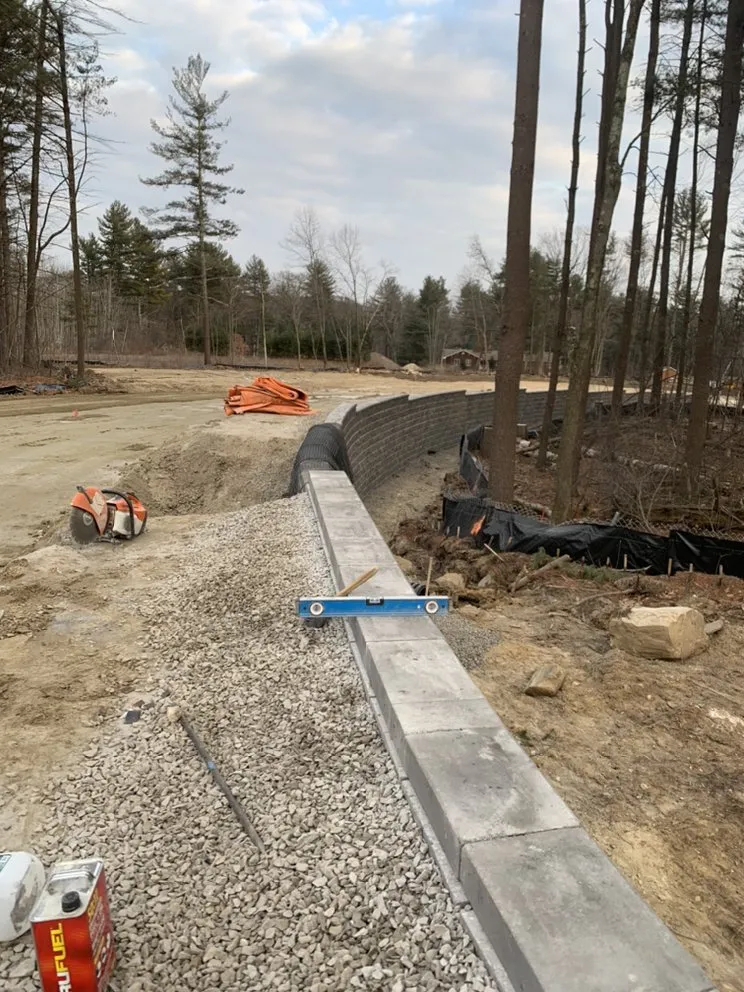 Expert yard cleanup service for year-round maintenance across Hackensack, NJ - Outdoor General Contractor