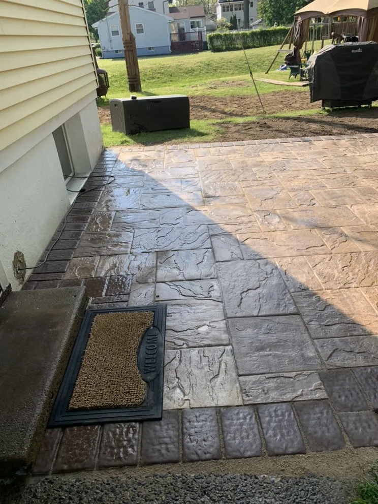 Custom lawn care service near you in Hackensack, NJ by Outdoor General Contractor